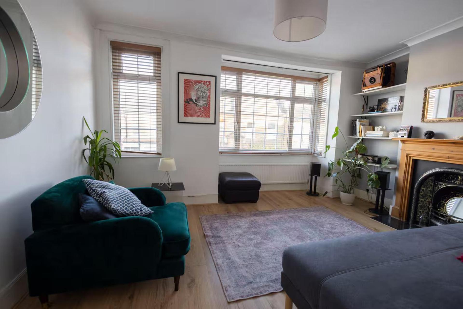 Town House - Great Transport Links * Londres